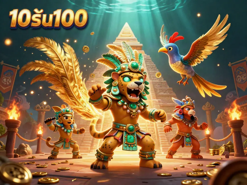 โปรโมชั่น 10รับ100 คูปองสุดพิเศษที่มอบเครดิตมากมายสำหรับเกมคาสิโน
