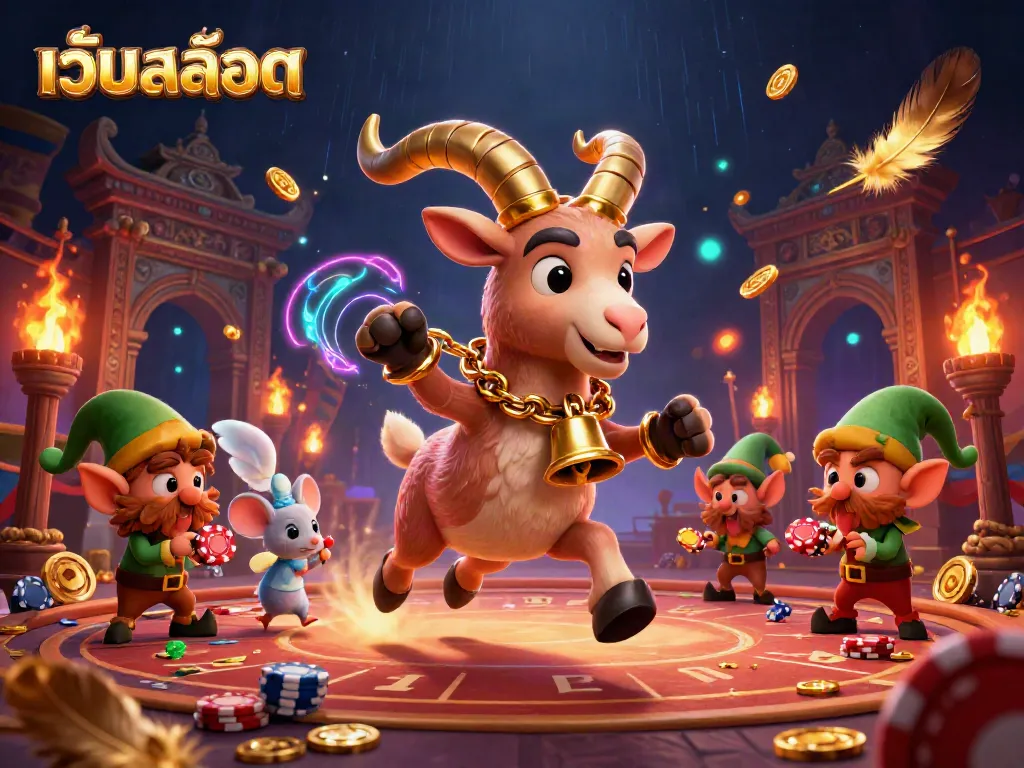 การเลือกเว็ปสล็อตที่มีคุณสมบัติที่ตรวจสอบได้ช่วยให้ผู้เล่นมั่นใจมากขึ้น
