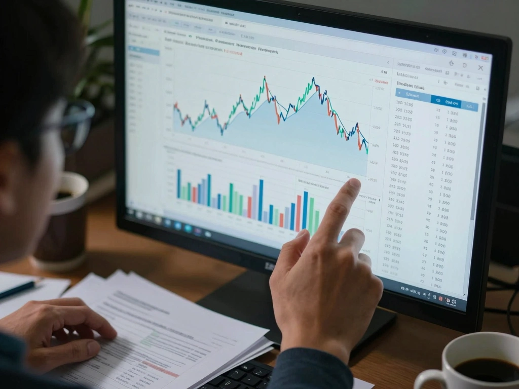 Why Index Funds Outperform Most Active Managers Consistently - detail